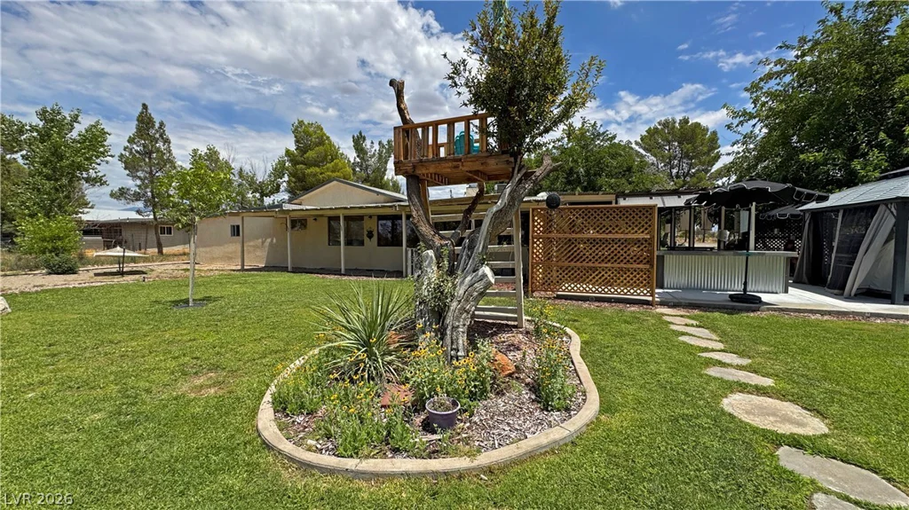 6130 Hawkins, Pahrump, NV 89061