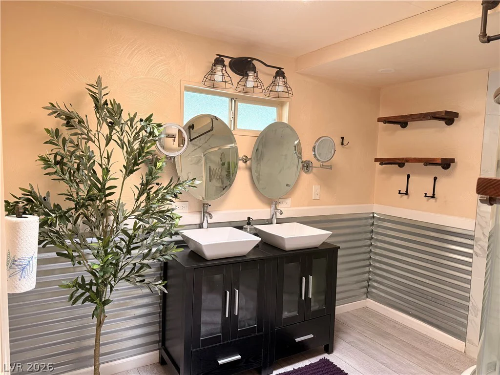 6130 Hawkins, Pahrump, NV 89061