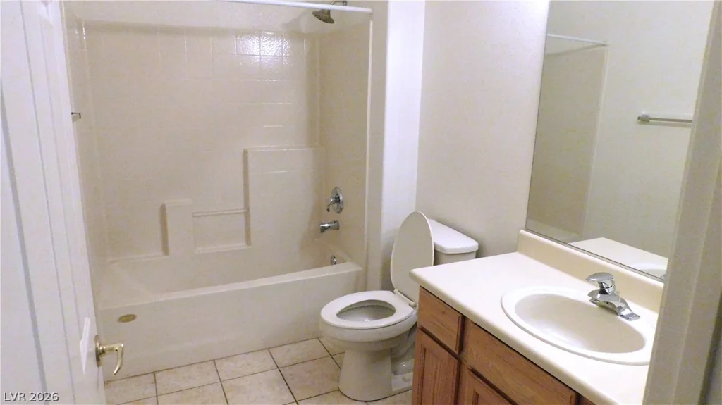 499 Elm Crest, Henderson, NV 89012