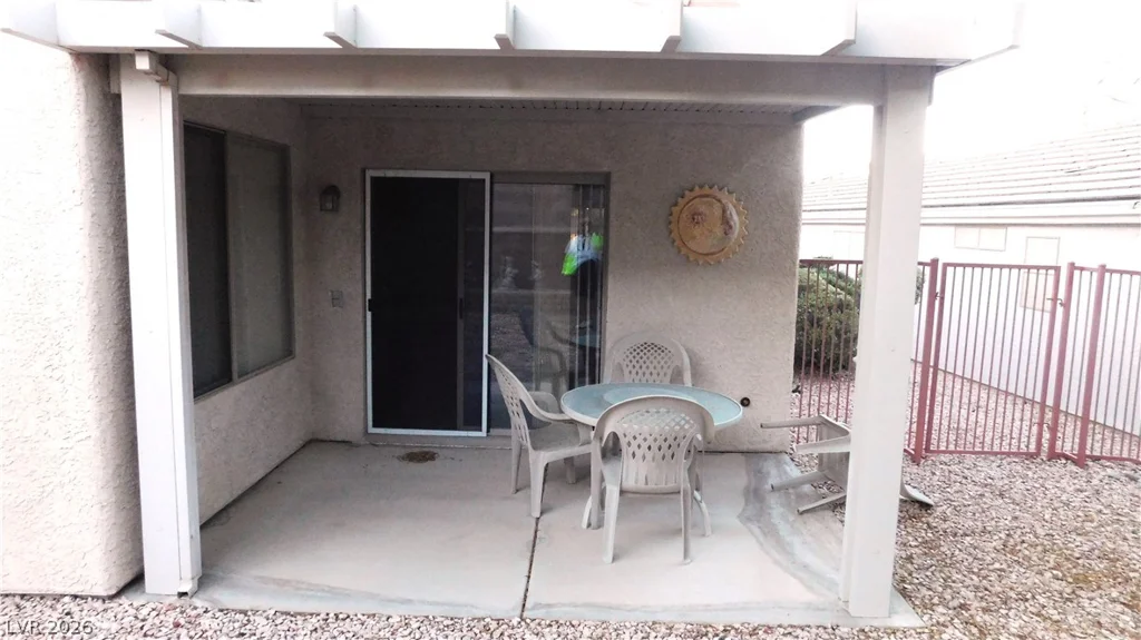 499 Elm Crest, Henderson, NV 89012