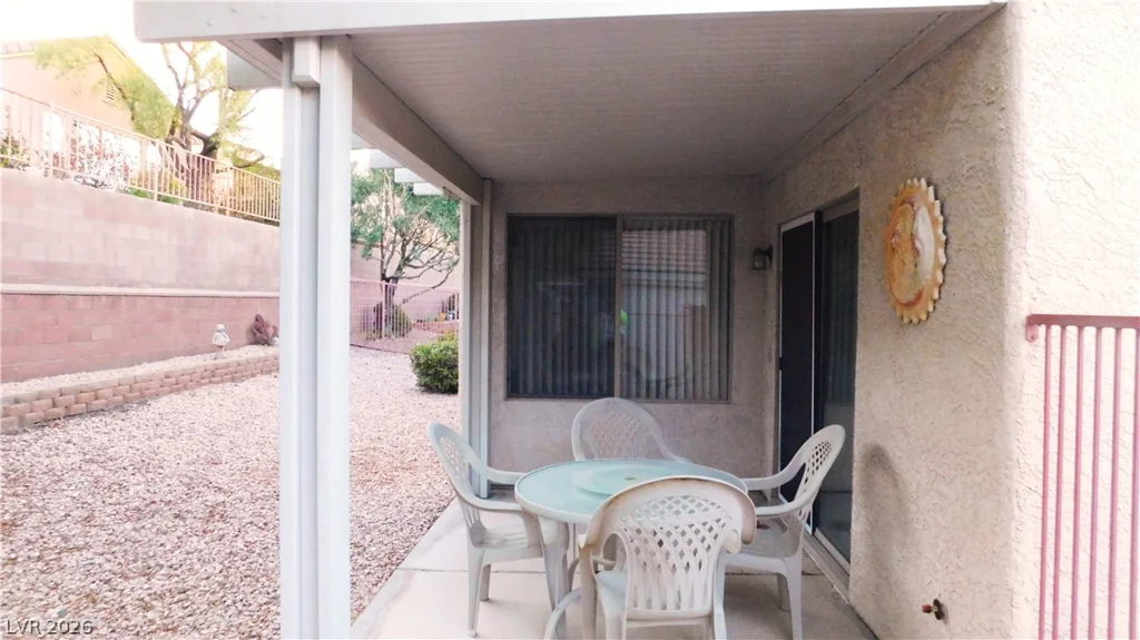 499 Elm Crest, Henderson, NV 89012