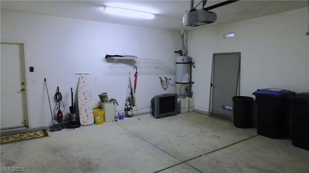 499 Elm Crest, Henderson, NV 89012