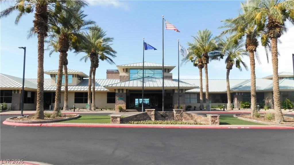 499 Elm Crest, Henderson, NV 89012
