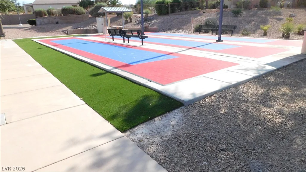 499 Elm Crest, Henderson, NV 89012