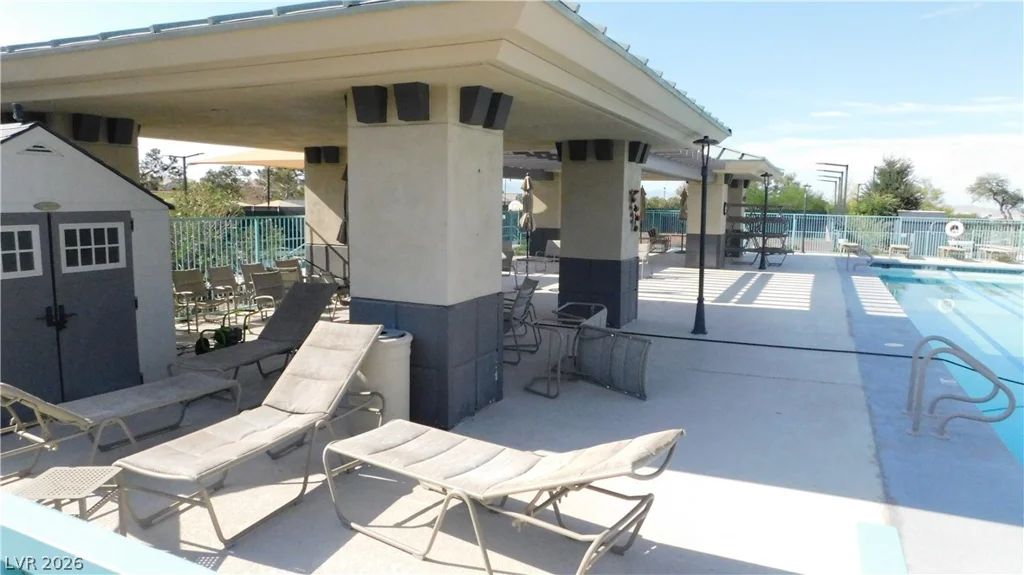 499 Elm Crest, Henderson, NV 89012