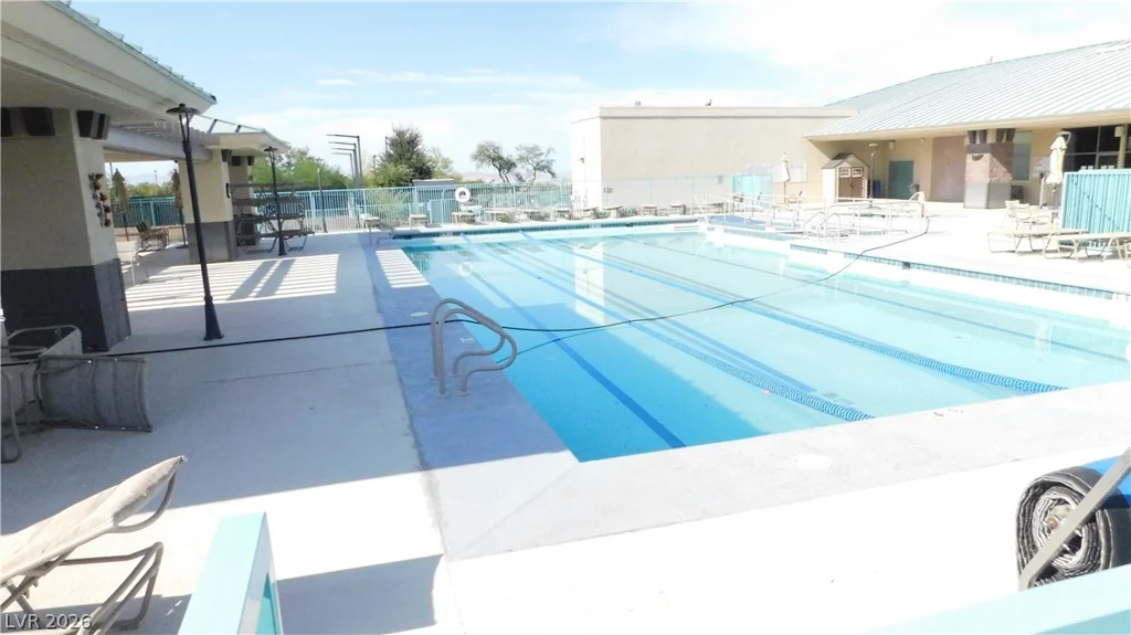 499 Elm Crest, Henderson, NV 89012