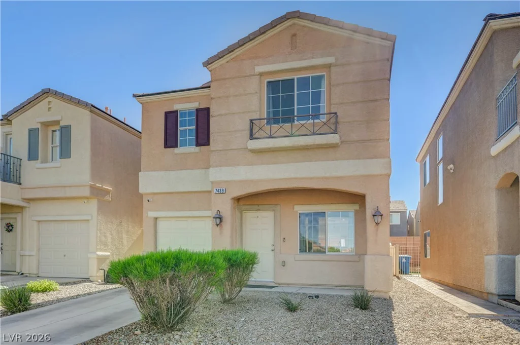 7439 Mariposa Grove, Las Vegas, NV 89139