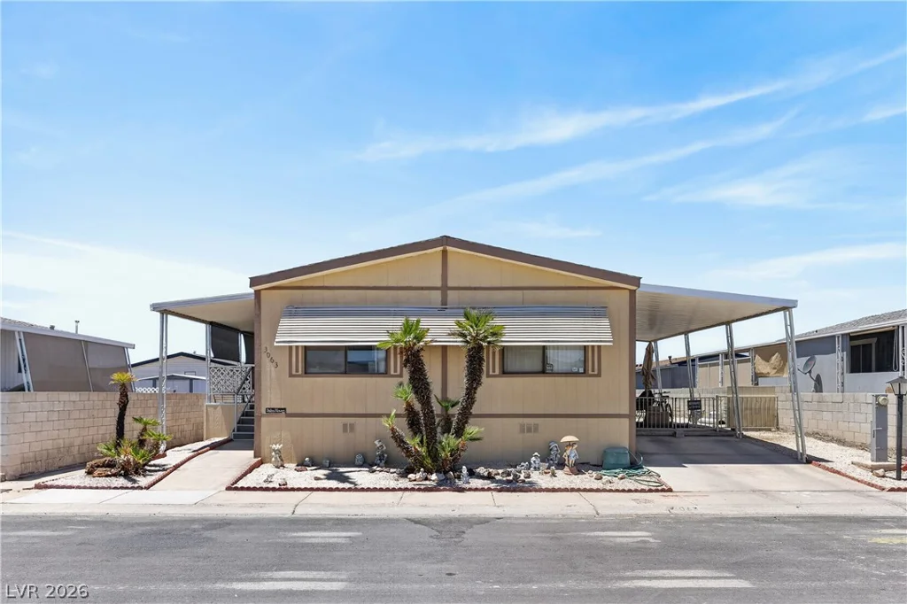 3063 Comitan, Las Vegas, NV 89122