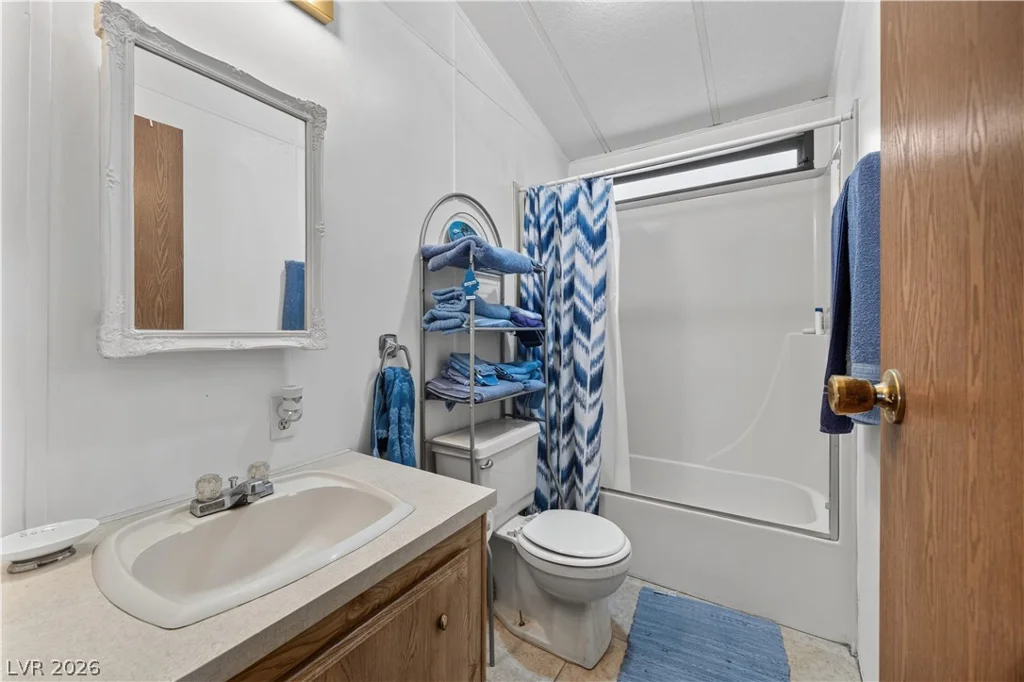 3063 Comitan, Las Vegas, NV 89122