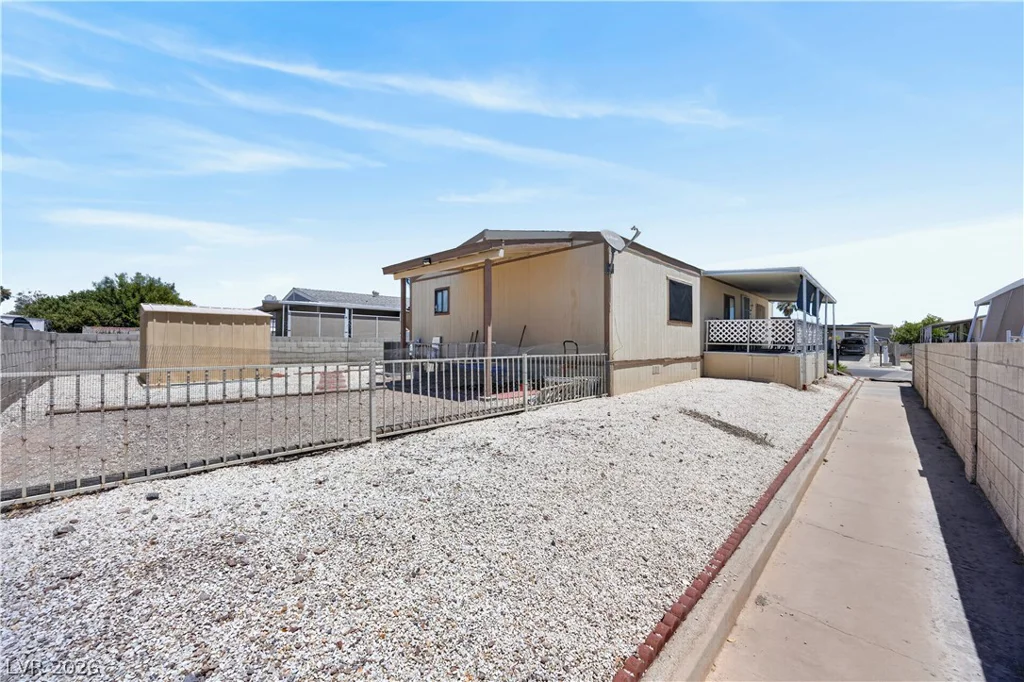3063 Comitan, Las Vegas, NV 89122
