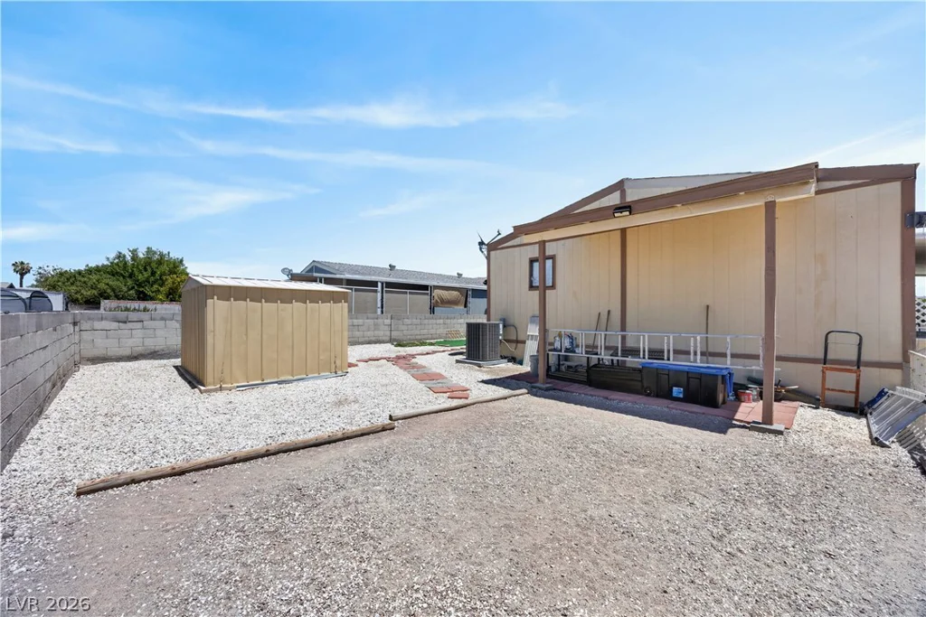 3063 Comitan, Las Vegas, NV 89122