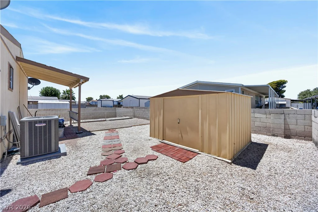 3063 Comitan, Las Vegas, NV 89122