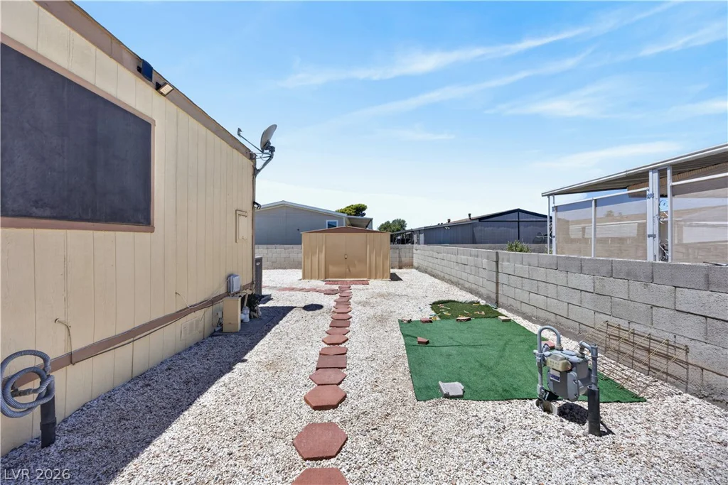 3063 Comitan, Las Vegas, NV 89122