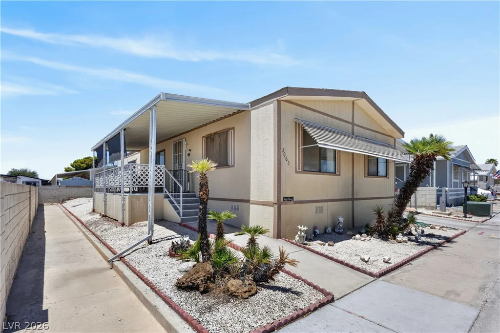 3063 Comitan, Las Vegas, NV 89122