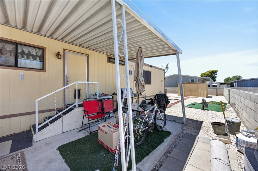 3063 Comitan, Las Vegas, NV 89122