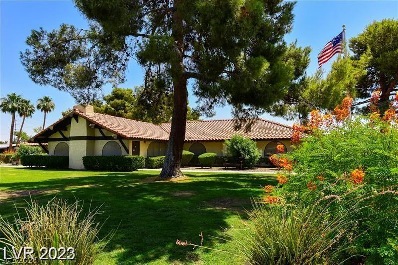 3063 Comitan, Las Vegas, NV 89122