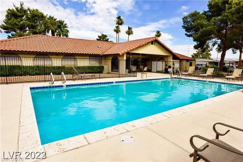 3063 Comitan, Las Vegas, NV 89122