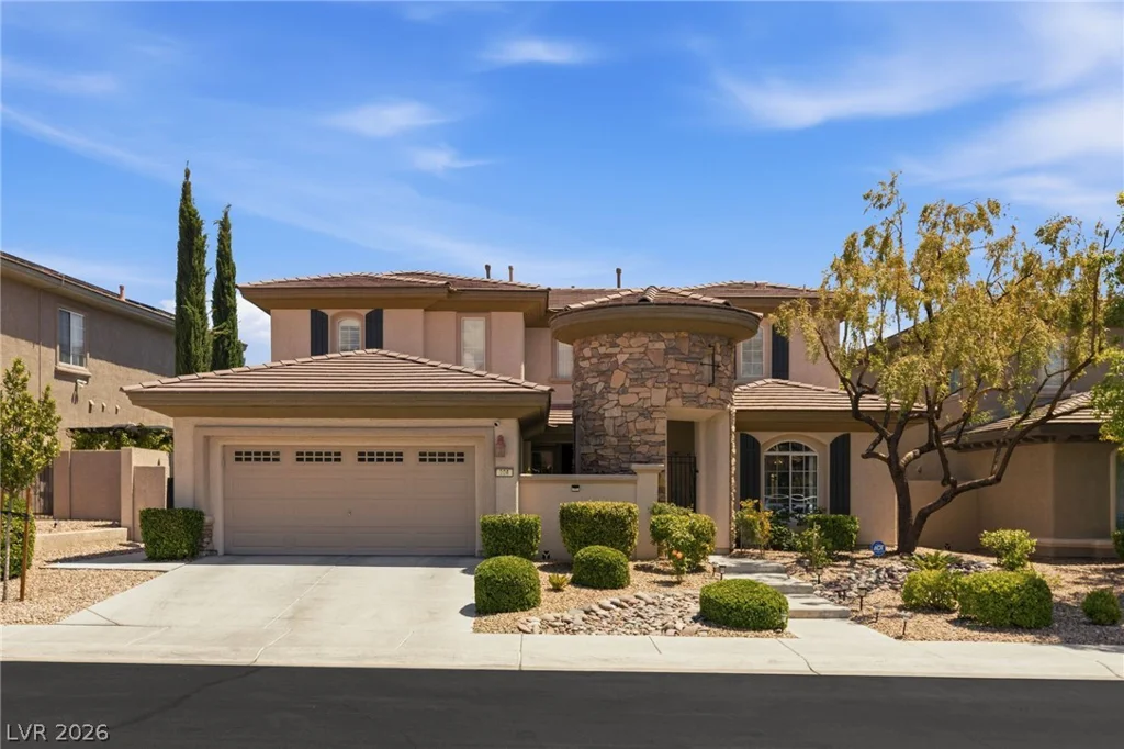 204 Popolo, Las Vegas, NV 89138