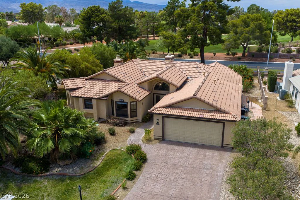 5301 Braemar, Las Vegas, NV 89130