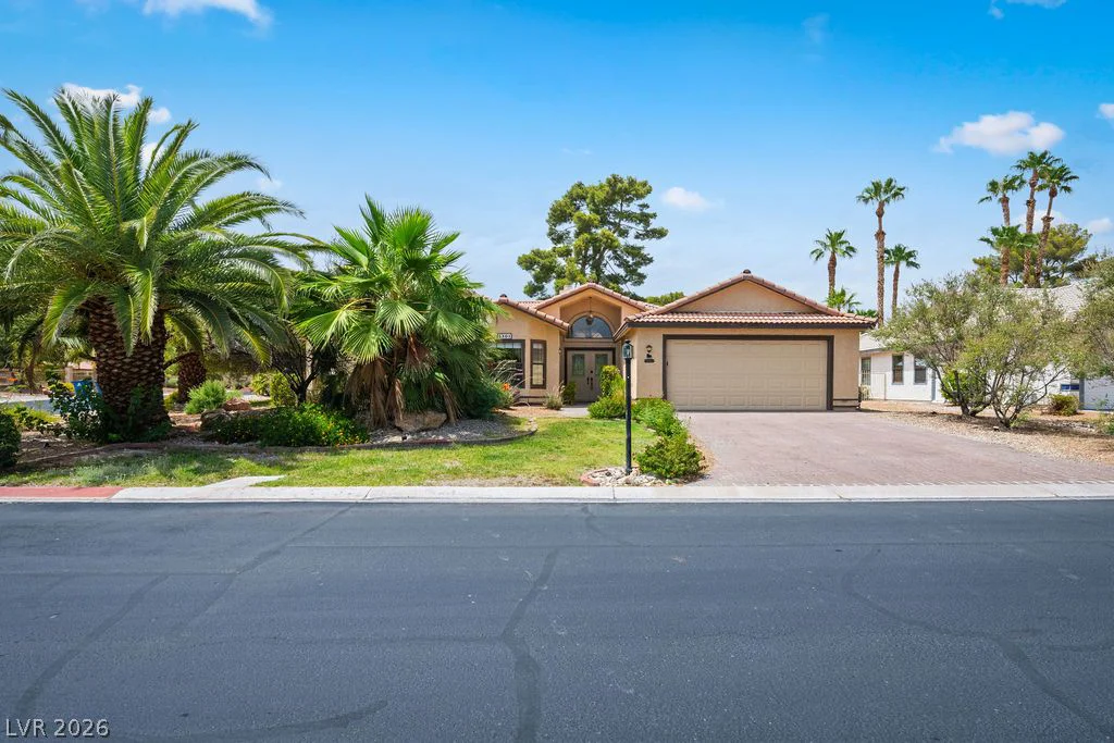 5301 Braemar, Las Vegas, NV 89130