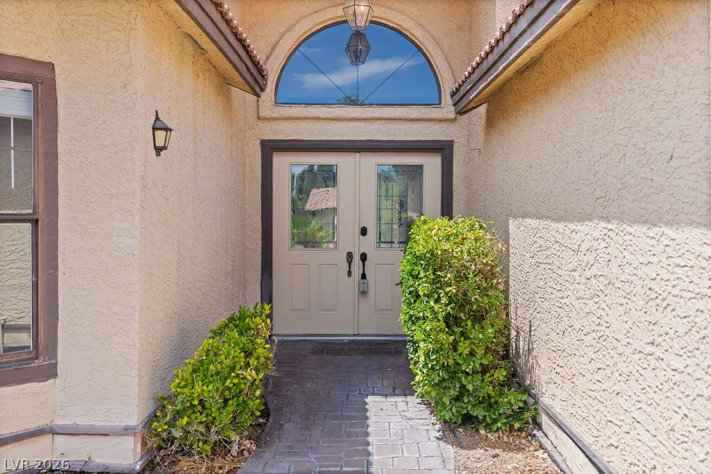 5301 Braemar, Las Vegas, NV 89130