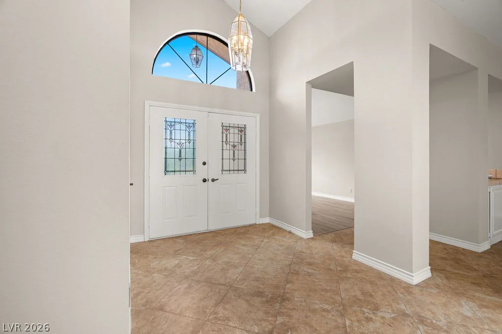 5301 Braemar, Las Vegas, NV 89130
