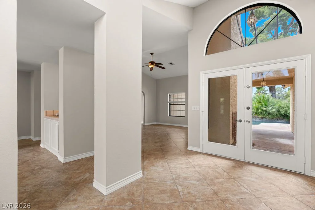 5301 Braemar, Las Vegas, NV 89130