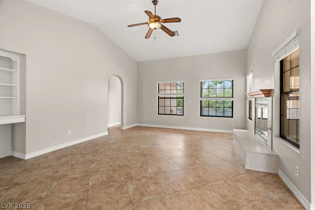 5301 Braemar, Las Vegas, NV 89130