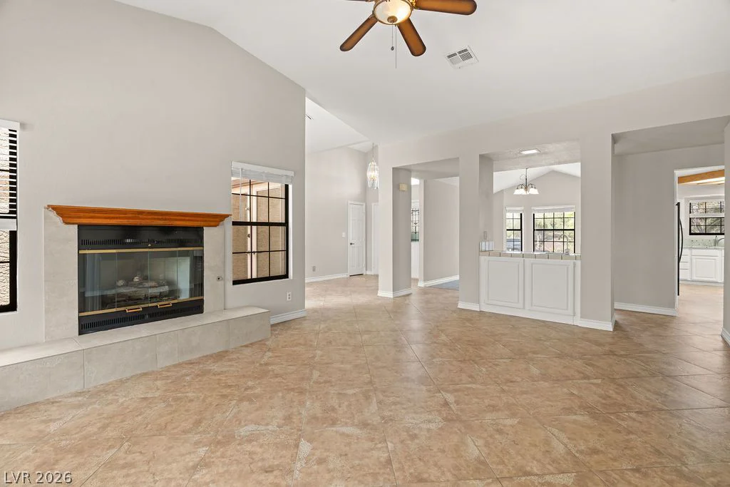 5301 Braemar, Las Vegas, NV 89130