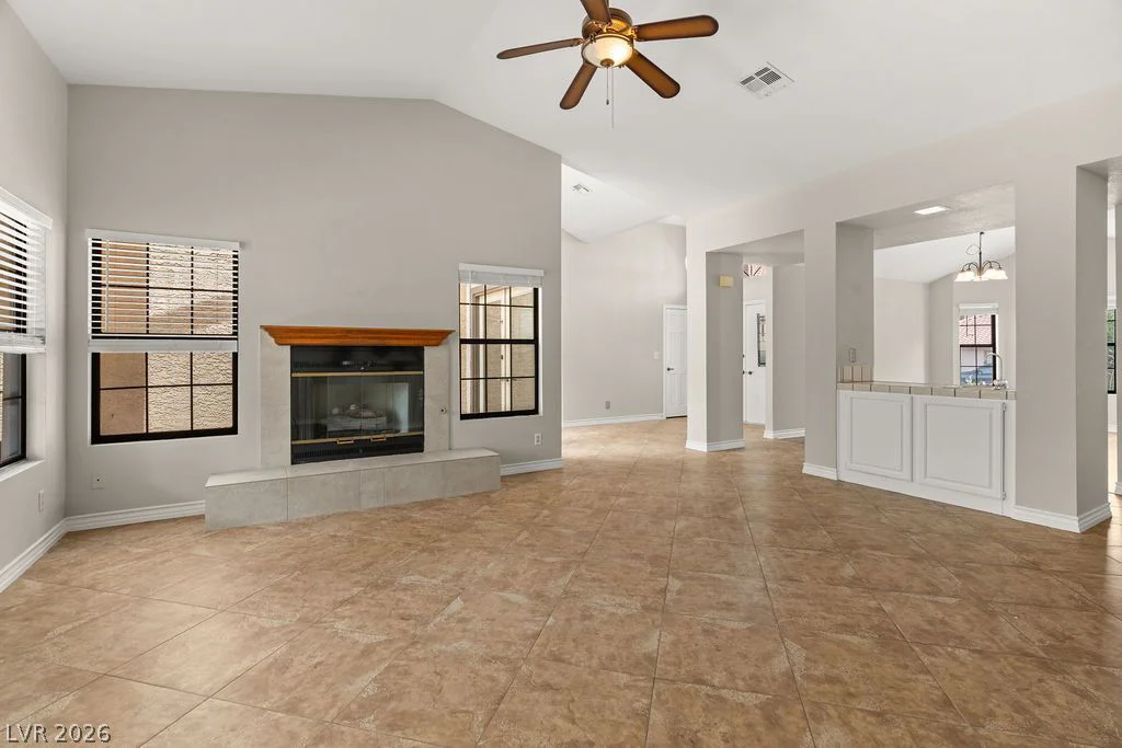 5301 Braemar, Las Vegas, NV 89130