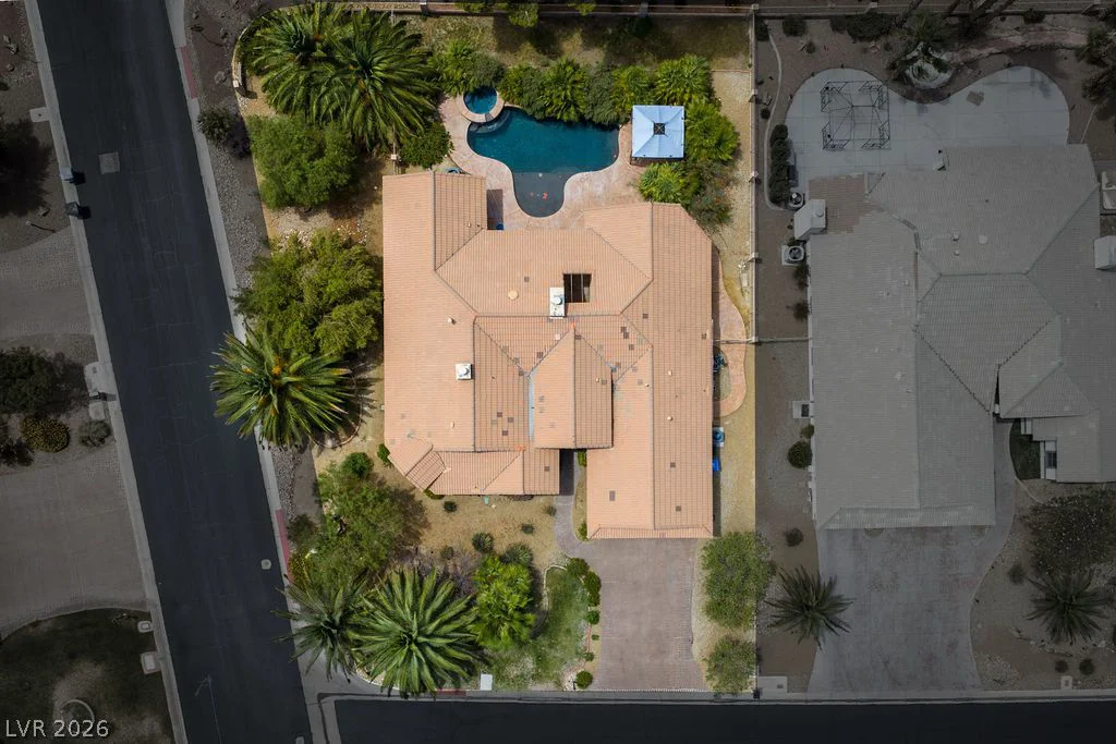 5301 Braemar, Las Vegas, NV 89130