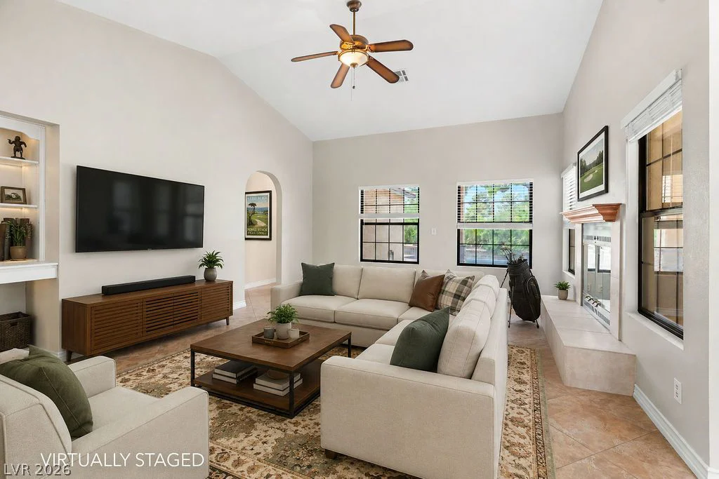 5301 Braemar, Las Vegas, NV 89130