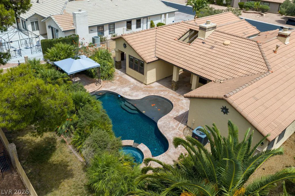 5301 Braemar, Las Vegas, NV 89130