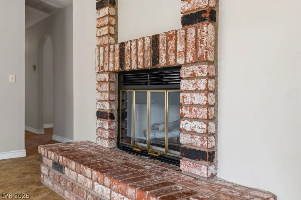 5301 Braemar, Las Vegas, NV 89130