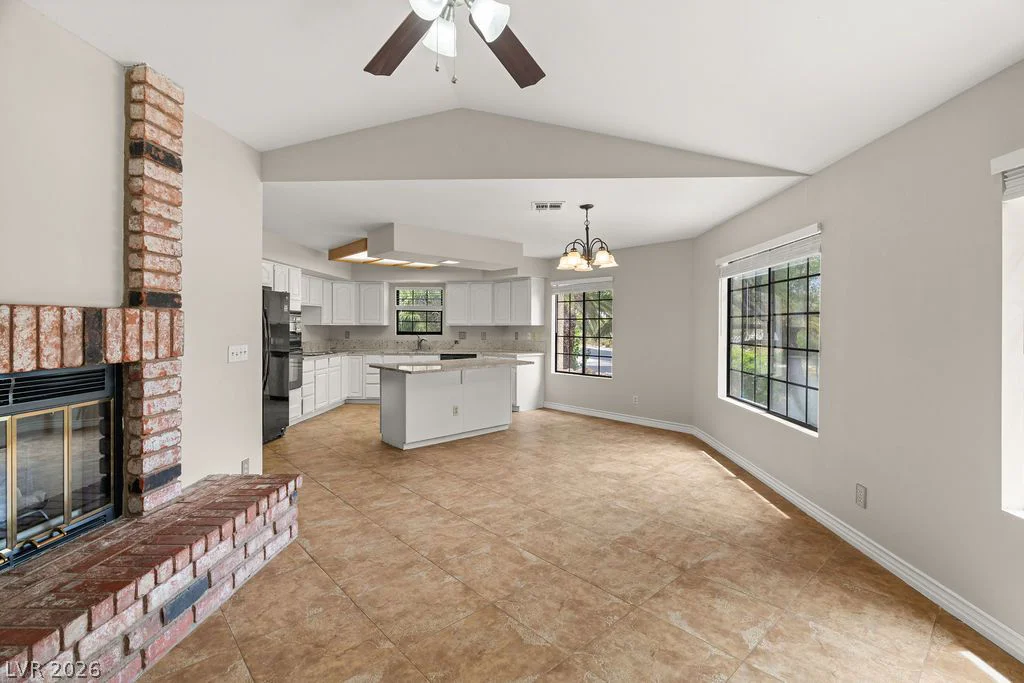 5301 Braemar, Las Vegas, NV 89130