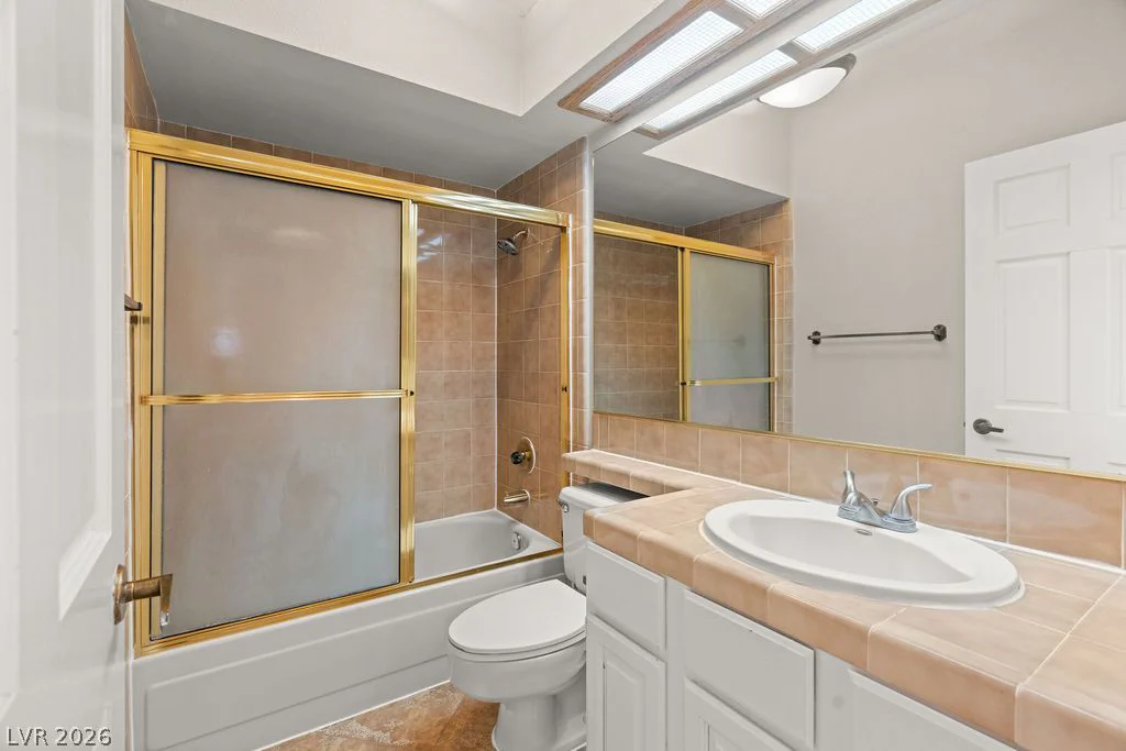 5301 Braemar, Las Vegas, NV 89130