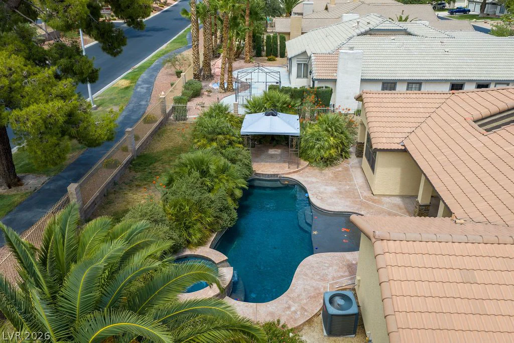 5301 Braemar, Las Vegas, NV 89130