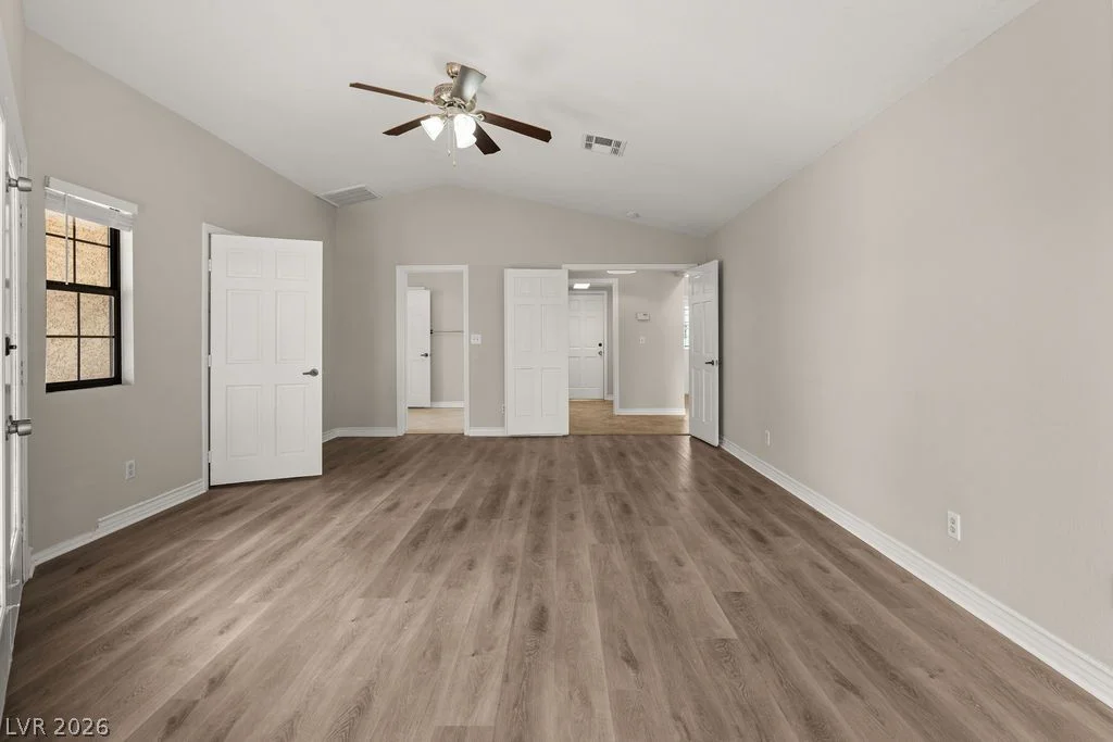 5301 Braemar, Las Vegas, NV 89130