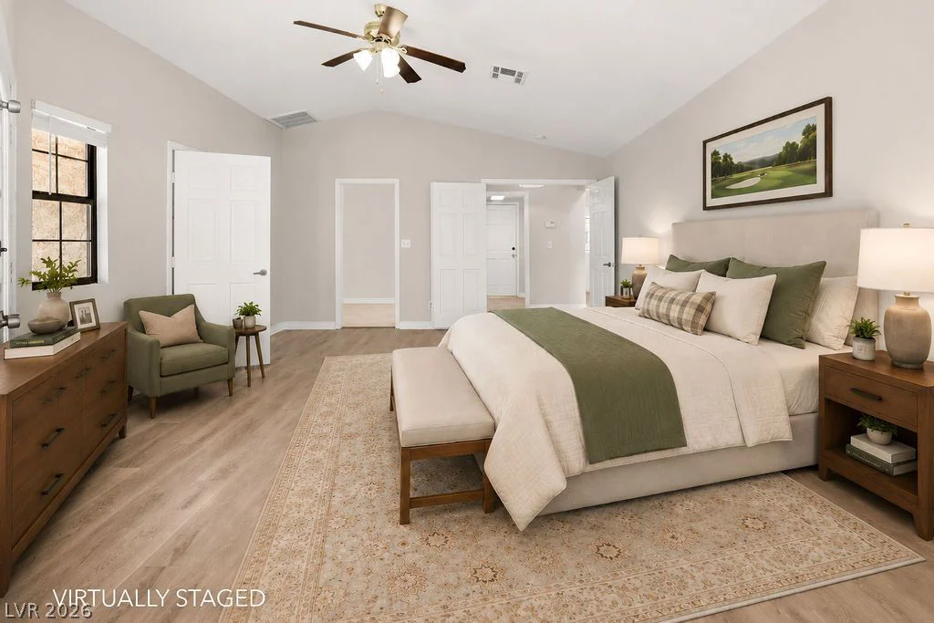 5301 Braemar, Las Vegas, NV 89130