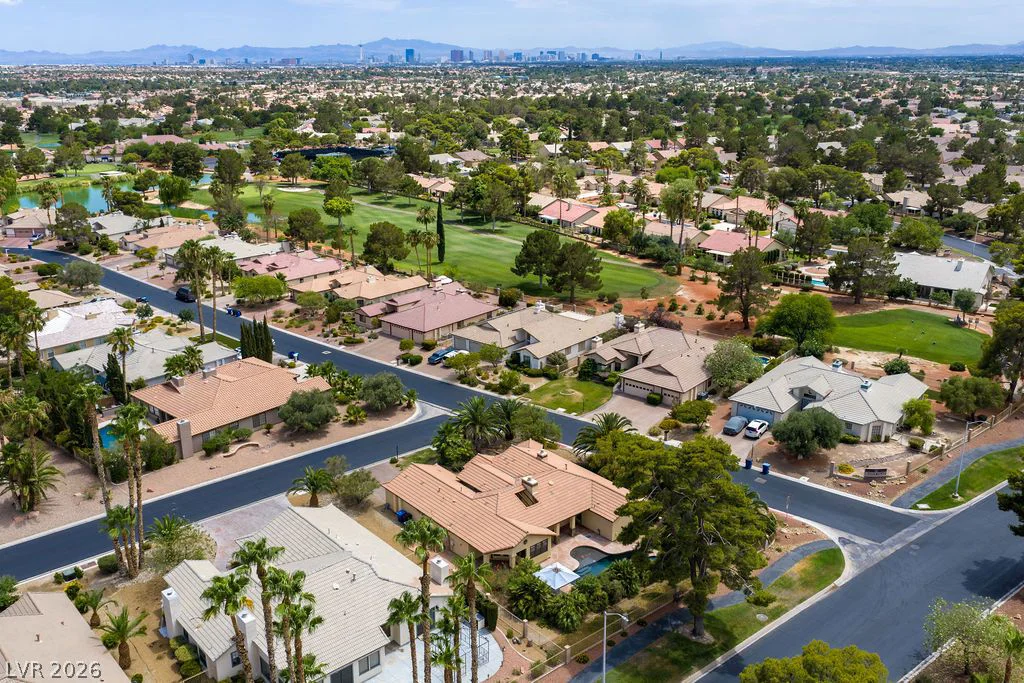 5301 Braemar, Las Vegas, NV 89130