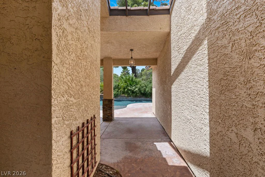 5301 Braemar, Las Vegas, NV 89130