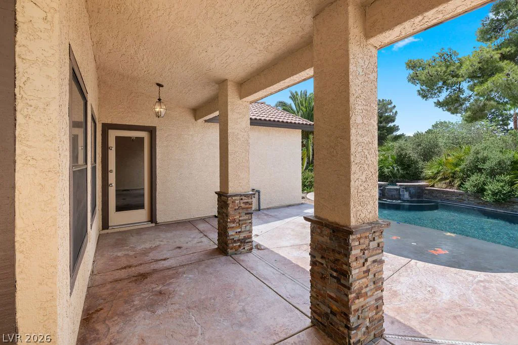 5301 Braemar, Las Vegas, NV 89130