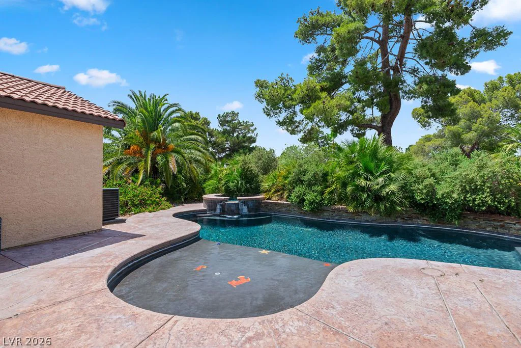5301 Braemar, Las Vegas, NV 89130