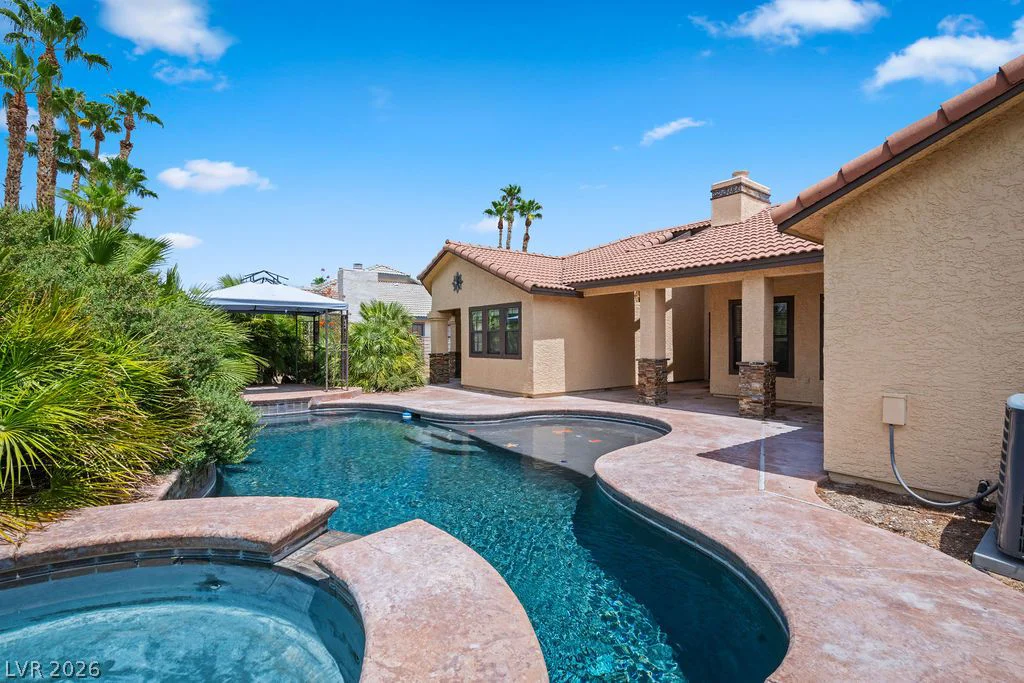 5301 Braemar, Las Vegas, NV 89130