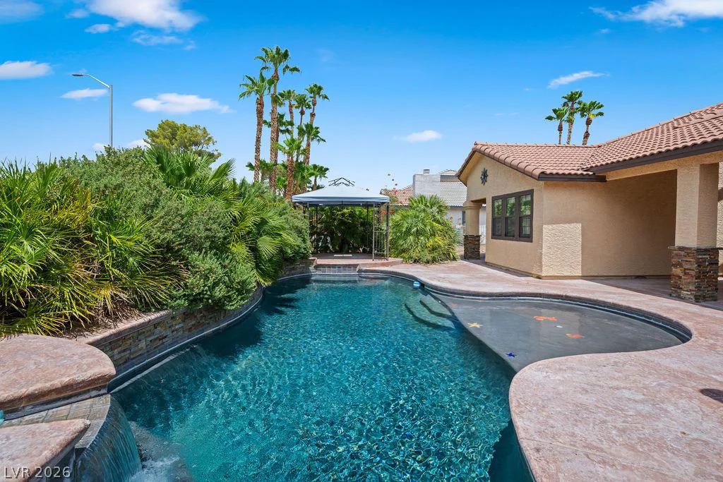 5301 Braemar, Las Vegas, NV 89130