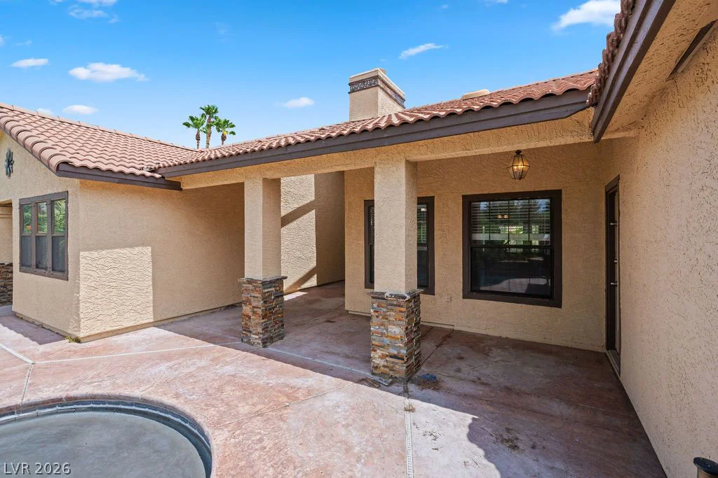 5301 Braemar, Las Vegas, NV 89130