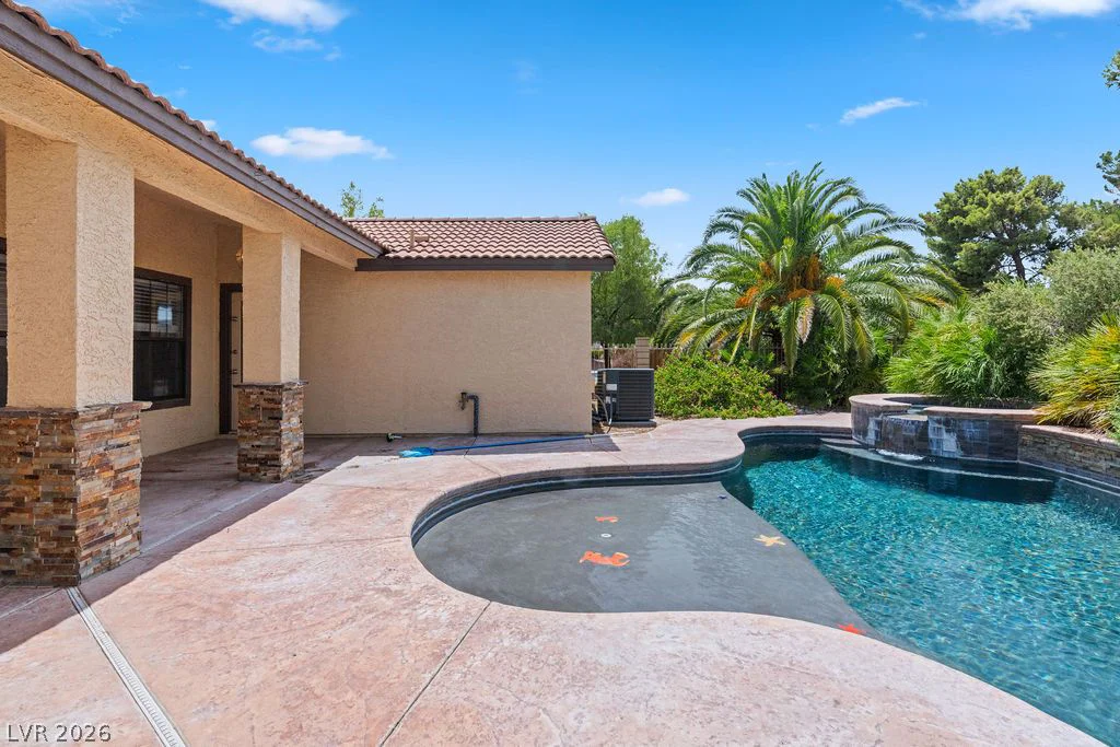 5301 Braemar, Las Vegas, NV 89130