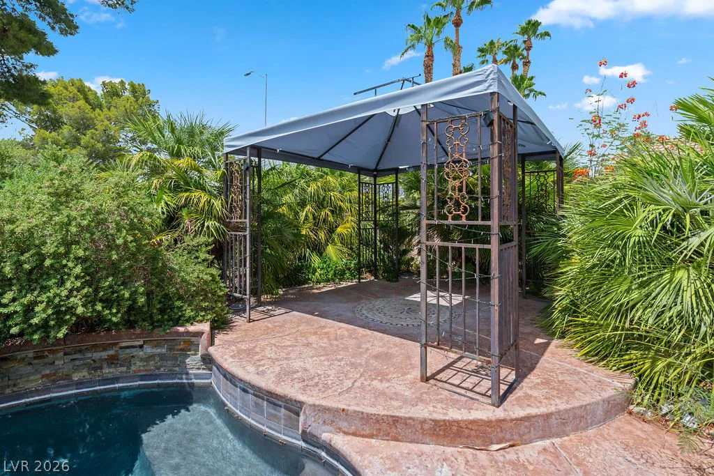 5301 Braemar, Las Vegas, NV 89130