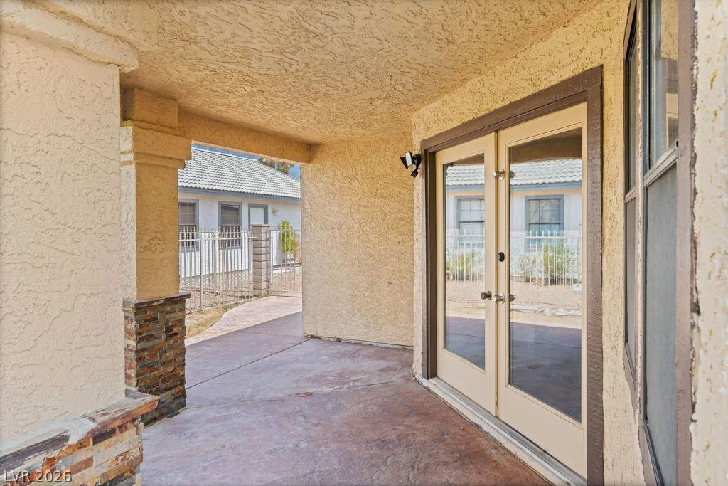 5301 Braemar, Las Vegas, NV 89130