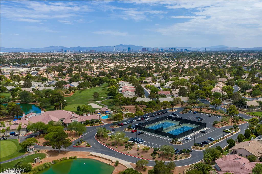 5301 Braemar, Las Vegas, NV 89130